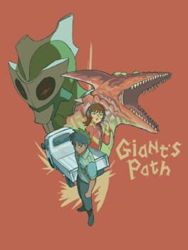Image de Giant's Path