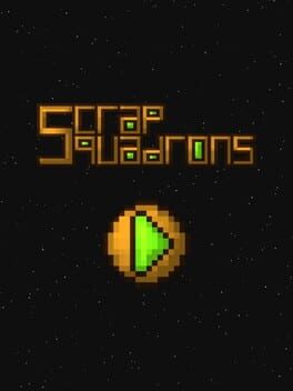 Image de Scrap Squadrons