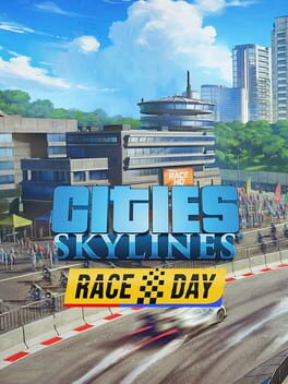 Image de Cities: Skylines - Race Day
