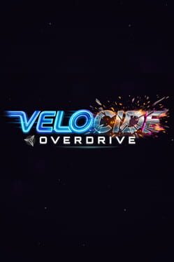 Image de Velocide Overdrive