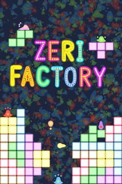 Image de Zeri Factory