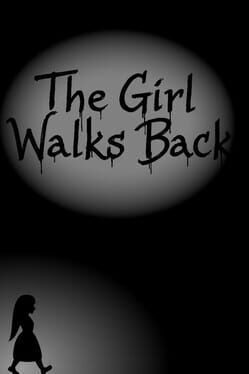 Image de The Girl Walks Back