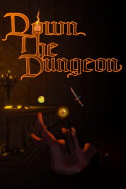 Image de Down the Dungeon
