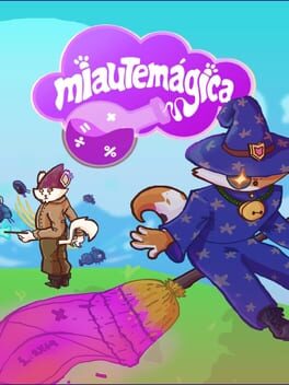 Image de Miautemágica