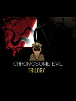 Image de Chromosome Evil Trilogy