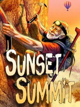 Image de Sunset Summit