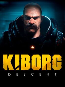 Image de Kiborg: Descent