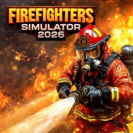 Image de Firefighters Simulator 2026