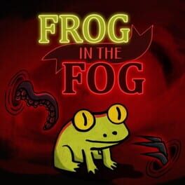 Image de Frog in the Fog