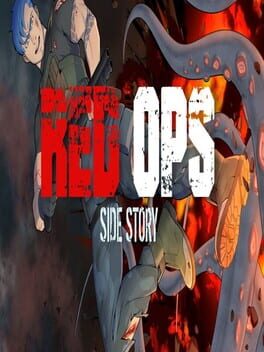 Image de Red Ops: Side Story