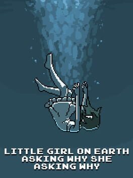 Image de Little Girl On Earth Asking Why She Asking Why