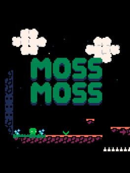 Image de Moss Moss