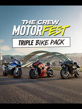Image de The Crew Motorfest: Triple Bike Pack