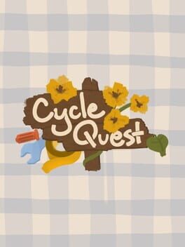 Image de CycleQuest