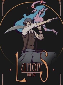 Image de Luhor's Memory