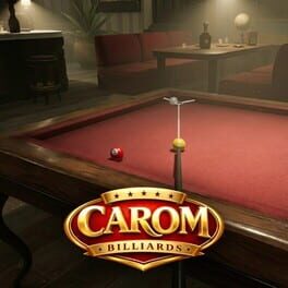 Image de Carom Billiards