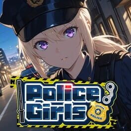 Image de Police Girls