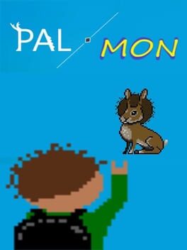 Image de Pal-Mon