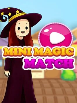 Image de Mini Magic Match