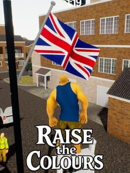 Image de Raise the Colours