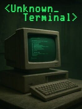 Image de Unknown Terminal