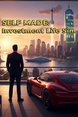 Image de Self Made: Investment Life Sim