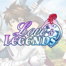 Image de Love and Legends