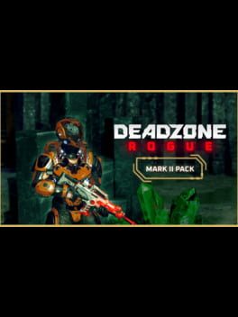 Image de Deadzone: Rogue - Mark II Pack