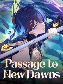 Image de Honkai Impact 3rd: Passage to New Dawns