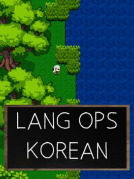 Image de Lang Ops: Korean