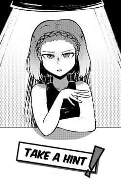 Image de Take a Hint