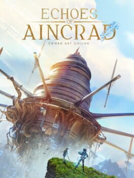 Image de Echoes of Aincrad