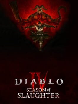 Image de Diablo IV: Season of Slaughter