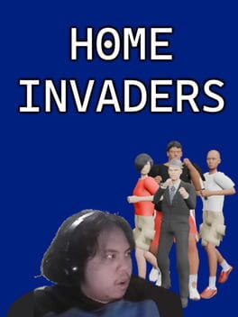 Image de Home Invaders
