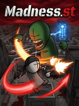 Image de Madness Online