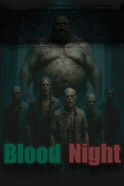 Image de Blood Night