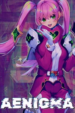 Image de Aenigma