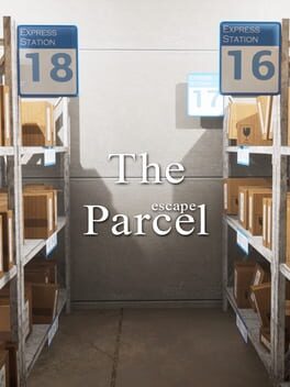 Image de TheParcelEscape