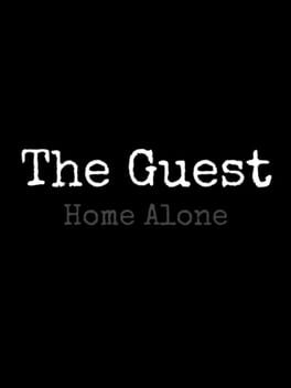 Image de The Guest: Home Alone