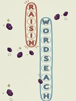 Image de Raisin Wordsearch