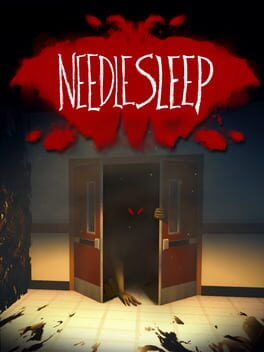 Image de Needle Sleep