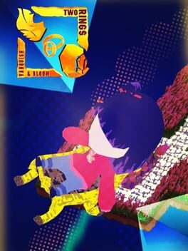 Image de Two Rings: Vanquish and Bloom