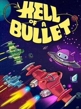 Image de Hell of a Bullet