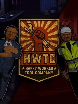 Image de HWTC: Happy Worker Tool Company