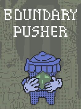 Image de Boundary Pusher