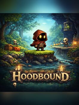 Image de Hoodbound