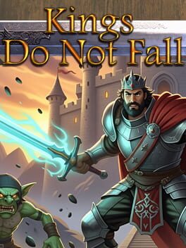 Image de Kings Do Not Fall
