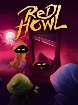 Image de Red Howl