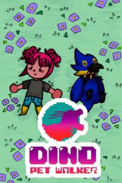 Image de Dino Pet Walker