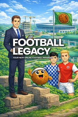 Image de Football Legacy